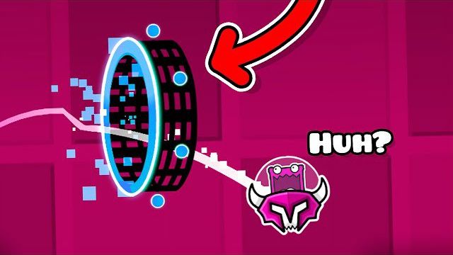 Don't change colors | Geometry dash 2.2 Не меняйте цвета | Geometry dash 2.2 смотреть онлайн