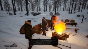 Another Try 2 - ЛУЧШАЯ РУССКАЯ ИГРА ПРО ВЫЖИВАНИЕ