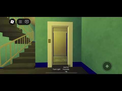 ⚡Дребезжит на ходу! Резкий двигатель! Модернизированный лифт СамЛЗ 1989 года выпуска в роблоксе! смотреть онлайн