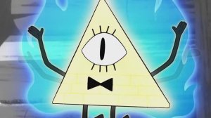 Гравити Фолз — 1 сезон 19 серия | Gravity Falls ОБЗОР