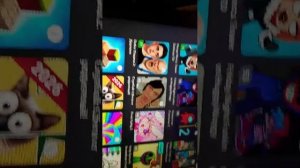 играю с планшетом!