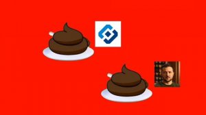 Роскомнадзор и Зеленский, пожуйте говна! [НЕ СТАВИТЬ 18+!]