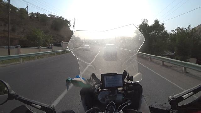 Правильный проезд платника в Таджикистане, мат смотреть онлайн