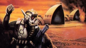 Dune 2 The Battle for Arrakis Sega