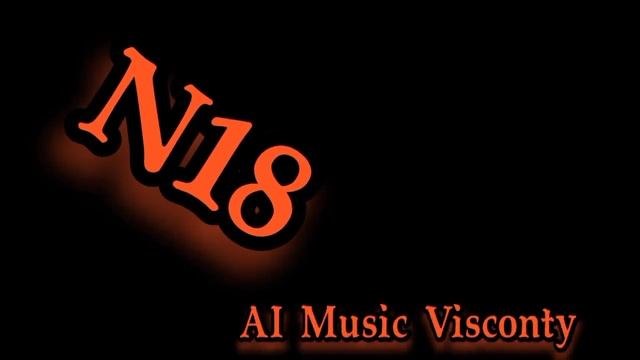 N18|AI MUSIC VISCONTY
