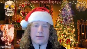 Новогодний Ритуал 2026