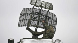 Силы ПВО за ночь сбили 168 украинских дронов над регионами России