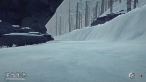 Играем в The Long Dark