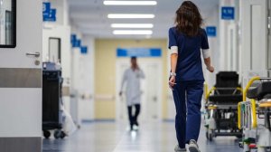 Пятеро детей госпитализированы после удара ВСУ по кафе в Хорлах