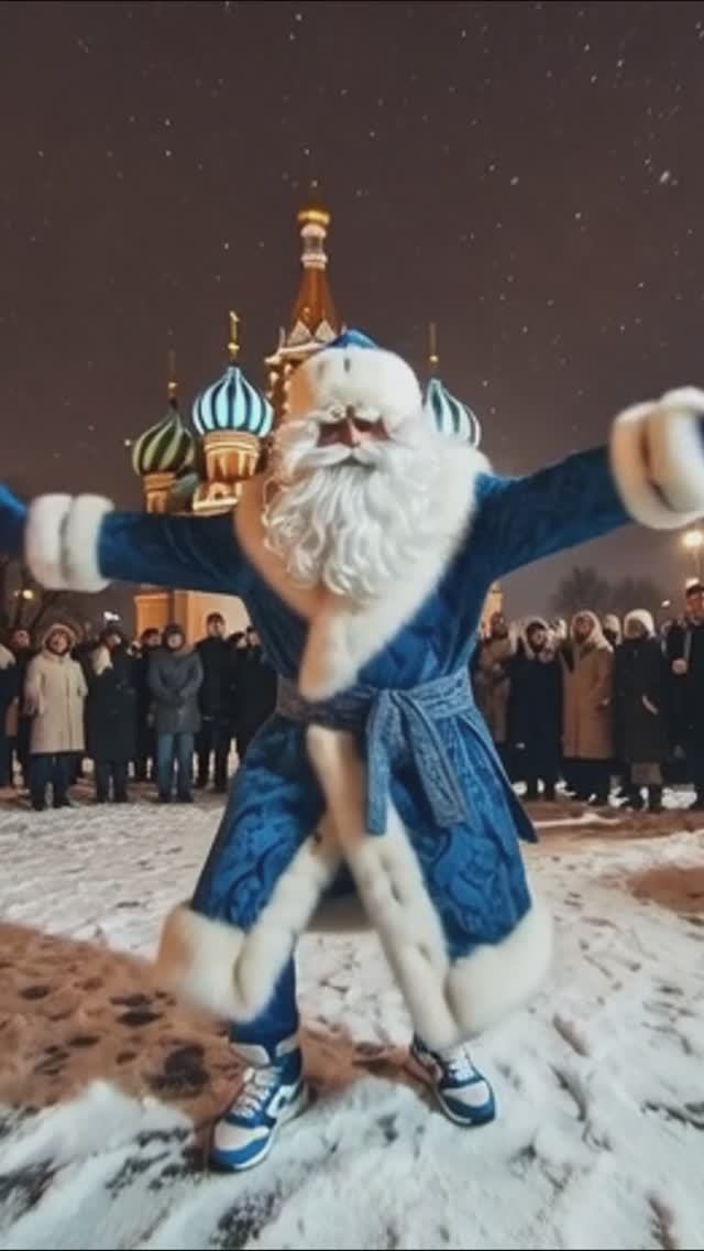 Новый год 2026🎶 смотреть онлайн