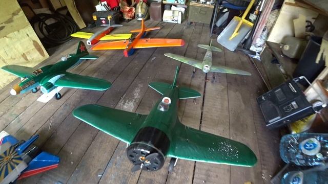 Купил гараж из СССР Электрика-Авиа Любителя смотреть онлайн