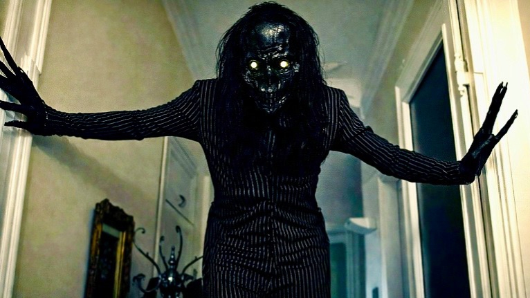 Трейлер — Верни меня из мёртвых (12 февраля 2026) смотреть онлайн