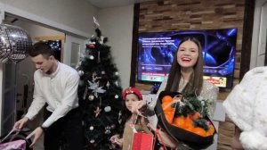 Подарок от Максима 01.01.25.