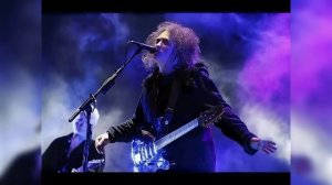 The Cure - The Baby Screams