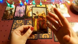 СКОРПИОН 2026 Твой Годовой таро-гороскоп по 12 ДОМАМ ГОРОСКОПА