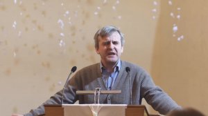 Праздничное собрание 1 января 2026