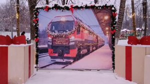 #сновым годом всех!! #красивое оформление у нас в городе