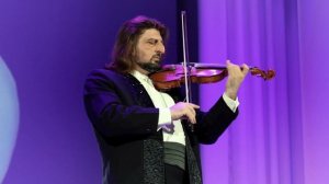 Вечная любовь - Ж.Гарваренц