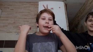 как играть на варгане второй урок