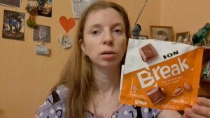 (НЕ) Вкусные фантики / Выпуск 21