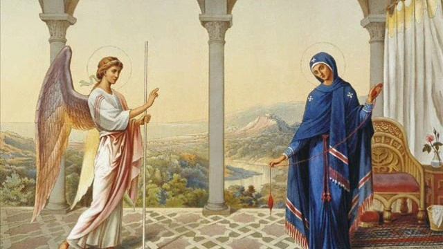 AVE MARIA Robertino Loretti смотреть онлайн