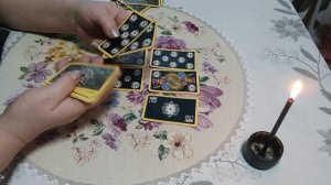 Что от мужчины ждать Червовой даме?