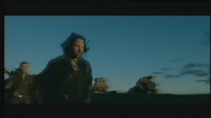 Властелин колец Две башни Воины третьей эпохи часть 1