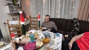 Разбор подарков 01.01.25.