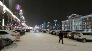 01-01-2026 Антимайонезная прогулка