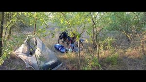 путник1956 Западный Кавказ 2025 День 15-16