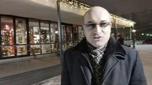 🎄Красивая ёлочка и праздничная атмосфера создают приятную обстановку в заведении.