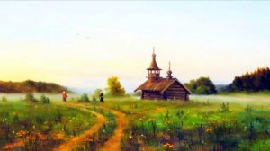 Пейзажи, Сергея Курицына !