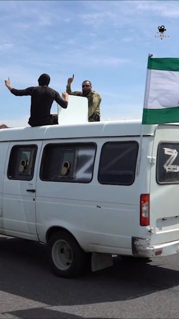 Г1алг1ай берти 2025-год был тяжелым для нас многих уже нет рядом. Ингушские волки