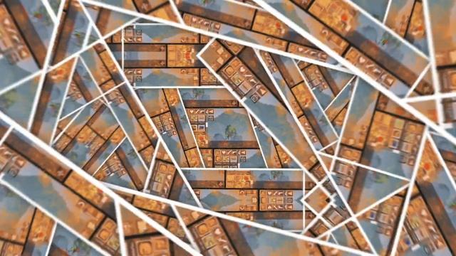 Мёртвое сальто