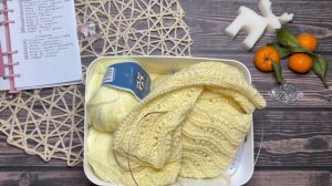 Вступление / СП «Необычный марафон «Успеть за час» / Планы на первую неделю марафона