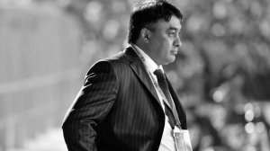 Умер бывший игрок "Спартака" и "Локомотива" Мухамадиев