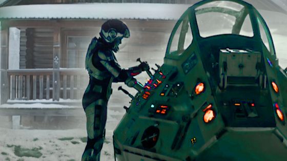 Звездолёт смотреть онлайн