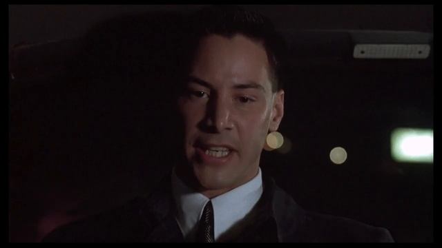 Джонни Мнемоник (1995) смотреть онлайн