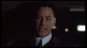 Джонни Мнемоник (1995)