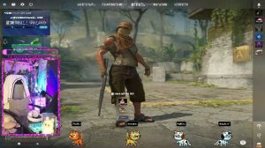 девушка майнкрафт стрим общение DOTA2 CS2