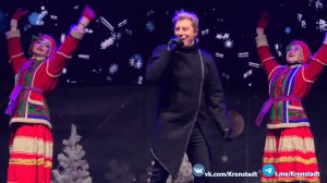 Белый снег – Денис Яковлев / Кронштадт, 27.12.2025 г.