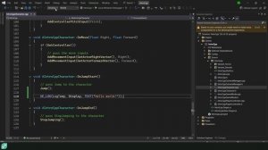 1.9 Compiling with Visual Studio