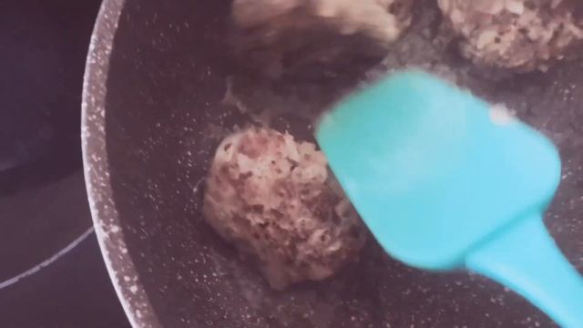 Детские котлетки. Питание детей 3-6лет смотреть онлайн