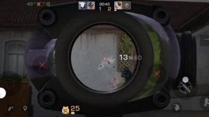 Ролик про дуэль