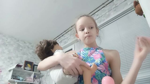 ~вечерний ВЛОГ с реборнами~ смотреть онлайн