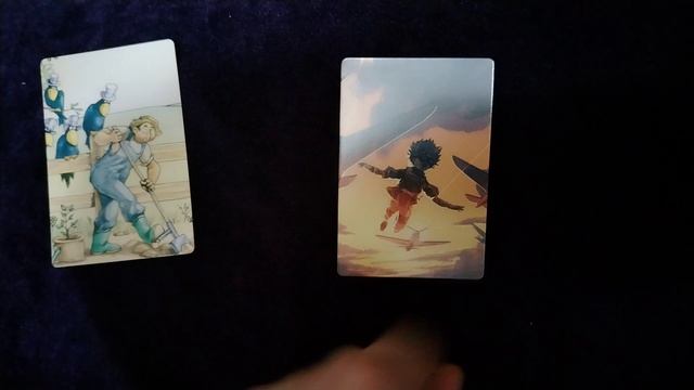 Расклад на МАК Где мои деньги? метафорическиекарты