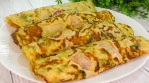 Готовлю в любое время года! Быстрый рецепт Вкусного УЖИНА!