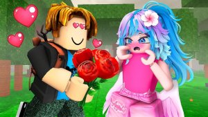 99 НОЧЕЙ В ЛЕСУ РОБЛОКС🔥Я Нашел СЕБЕ ДЕВУШКУ в 99 Nights in the Forest в Роблокс