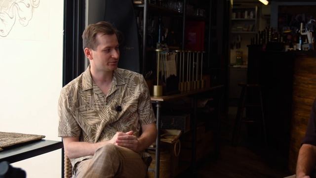 Большой разговор о французском вине | Лазурочка.Talks смотреть онлайн