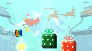 Destroy the Halls by Sydorf (Daily)                 Счастливого нового года! 2026